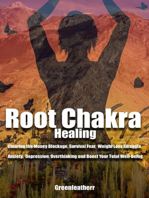 cover image of Root Chakra Healing